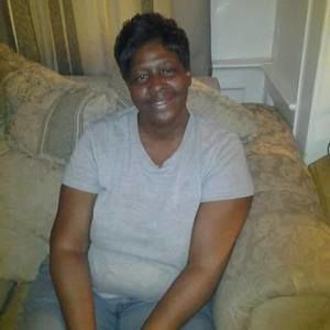 Meet your Posher, Marsha